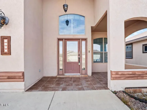 3227 Destiny Point Dr, El Paso, TX 79938