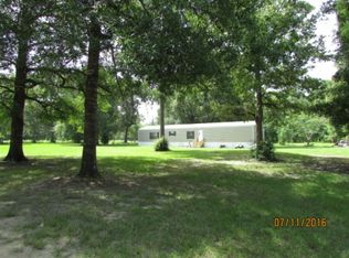 160 Private Road 5282, Buna, TX 77612