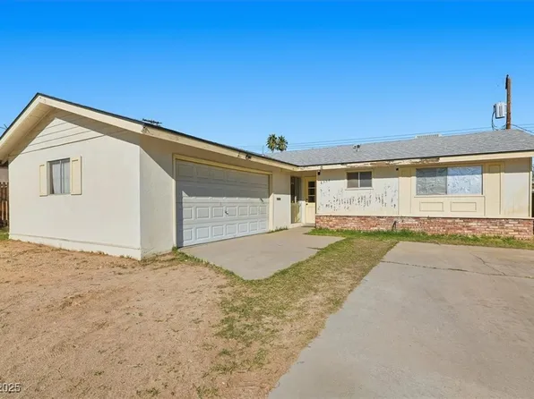 6332 Arlington Ave, Las Vegas, NV 89107