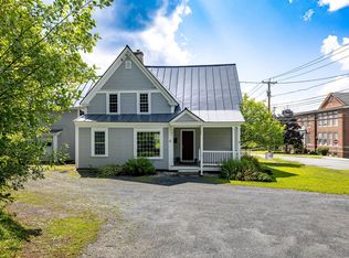 78 Bank St, Lebanon, NH 03766