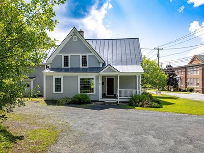 78 Bank Street, Lebanon, NH, 03766