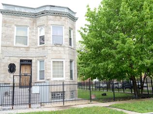 903 N Ridgeway Ave, Chicago, IL 60651
