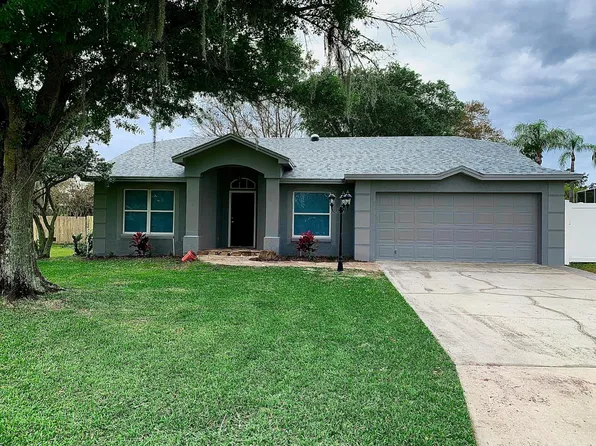 676 Jessanda Cir, Lakeland, FL 33813