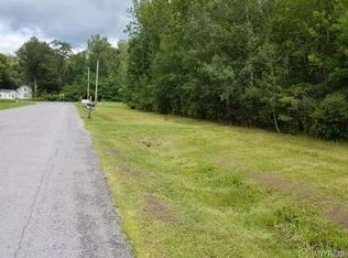 6399 Dye Rd, Akron, NY 14001