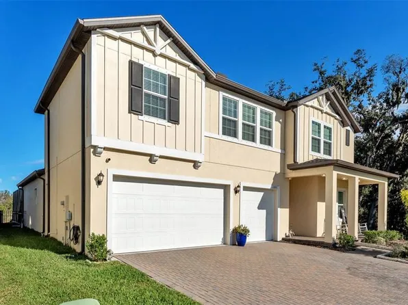 12897 BERGSTROM BAY DRIVE, RIVERVIEW, FL 33579