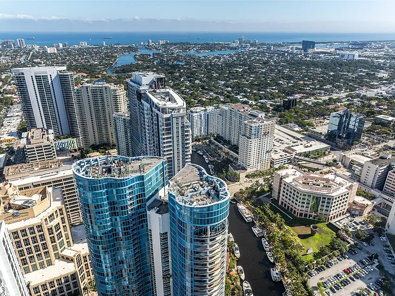 333 Las Olas Way #404 — Photo 48