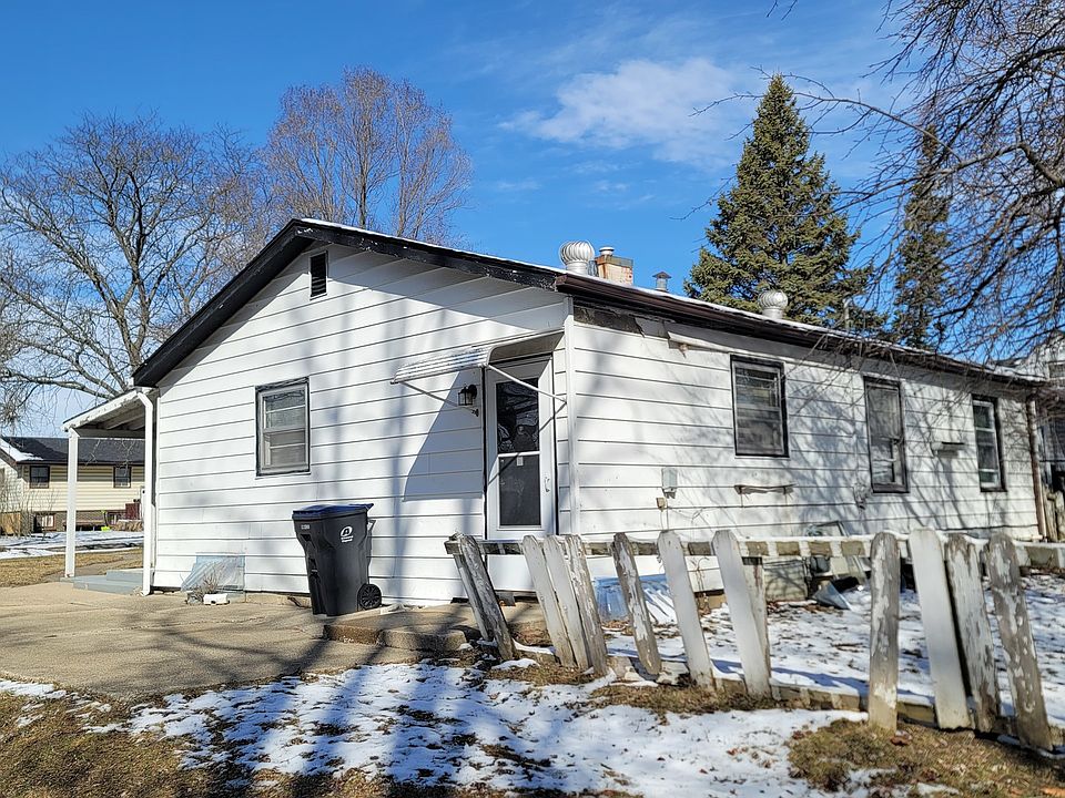 2413 Joppa Ave, Zion, IL 60099 | Zillow