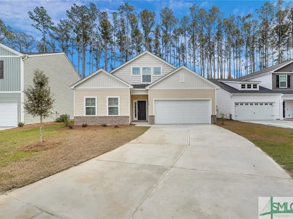 114 Jepson Way, Pooler, GA 31322
