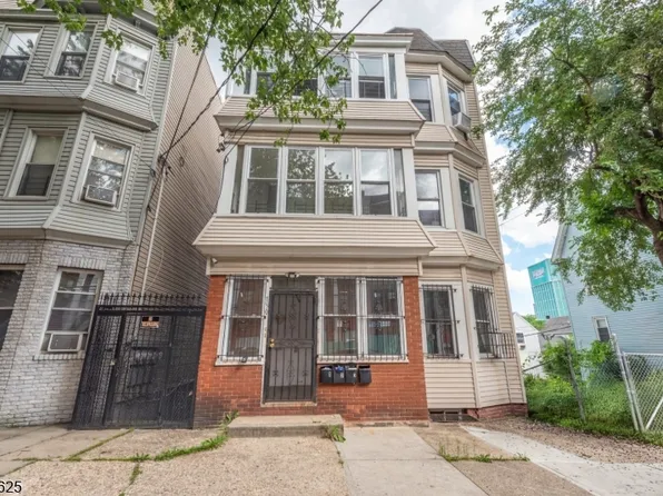 130 Milford Ave, Newark City, NJ 07108