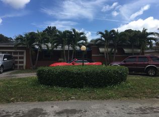 14941 NE 9th Ct, Miami, FL 33161