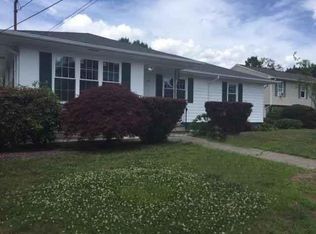 1555 Chalkstone Ave, Providence, RI 02909