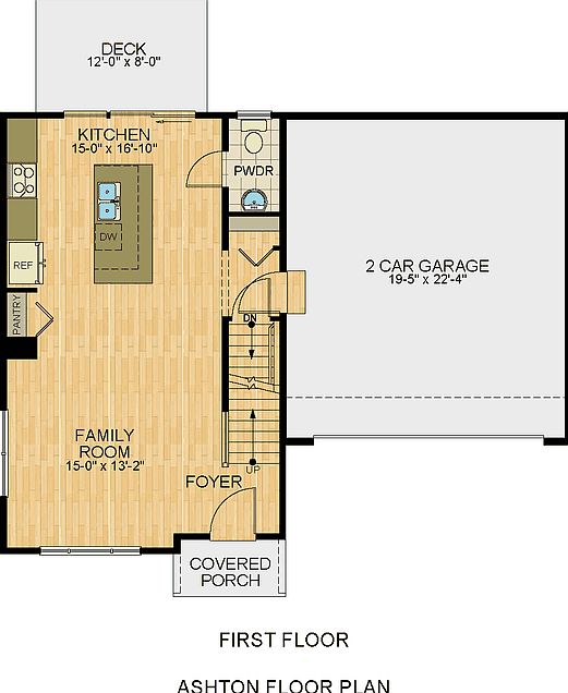 2nd image of 8 Melrose Ln
