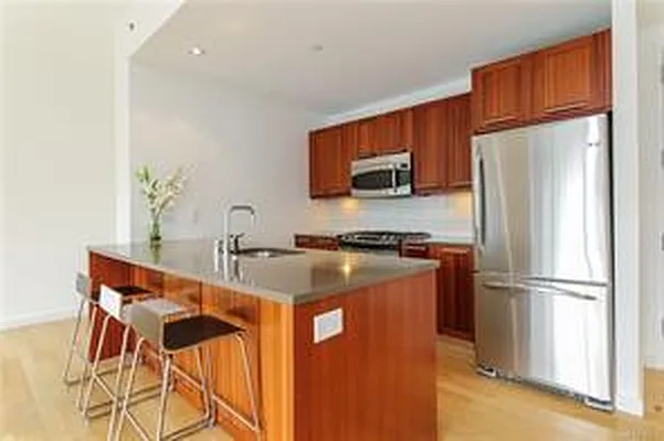 Rented by Brown Harris Stevens | media 6