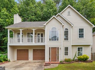3334 Grove Park Ter NW, Acworth, GA 30101