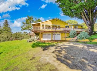 1650 Durham Rd, Woodside, CA 94062