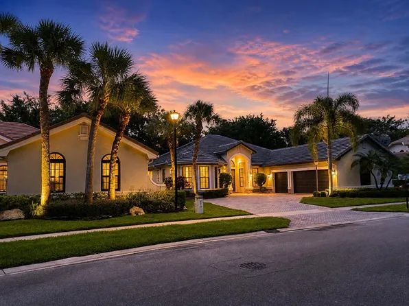 10295 Trianon Pl, Wellington, FL 33449