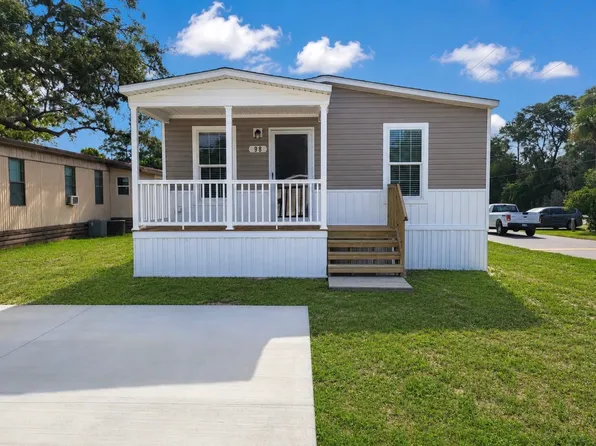 5431 NE 35th St #98, Silver Springs, FL 34488