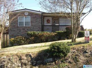 613 Trenton St, Birmingham, AL 35224