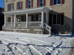 1001 N Saginaw St APT 8, Flint, MI 48503