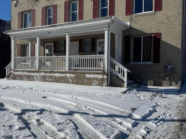 1001 N Saginaw St APT 8