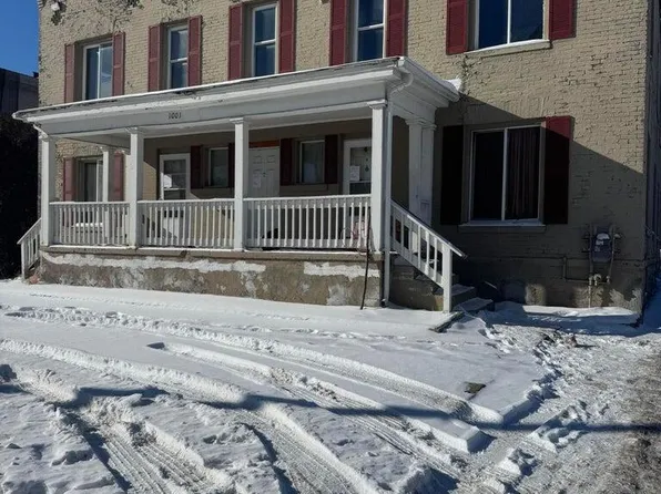 1001 N Saginaw St APT 8, Flint, MI 48503