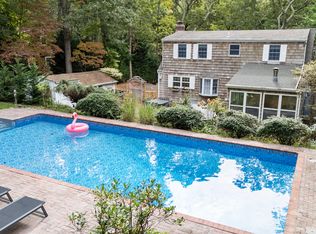 31 Widener Ln, Southampton, NY 11968