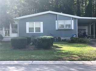 602 Oak Blvd, Wildwood, FL 34785