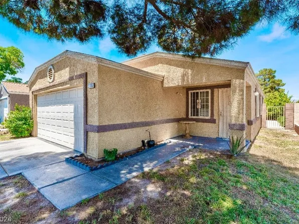 2100 Saxton Hill Ave, Las Vegas, NV 89106