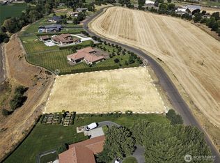 2278 Ridgeview Rd, College Place, WA 99362