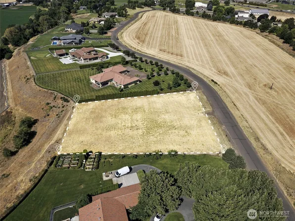 2278 Ridgeview Rd, Walla Walla, WA 99362