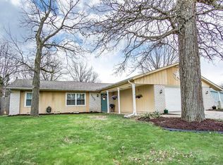 7209 Treverton Dr, Fort Wayne, IN
