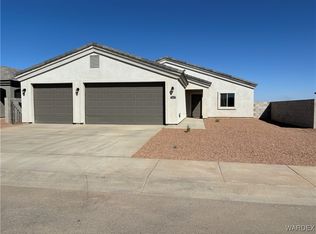 3343 E Farm Crest Ave, Kingman, AZ 86409