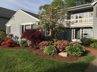 22 Savoy Rd, Needham, MA 02492