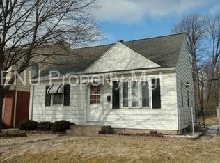 7320 W Silver Spring Dr, Milwaukee, WI 53218