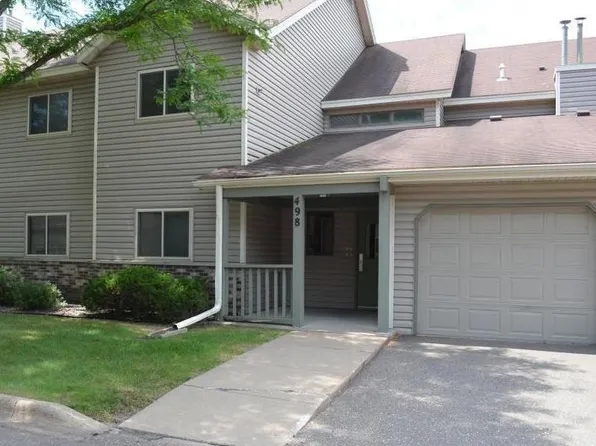 498 Etna St APT 105, Saint Paul, MN 55106