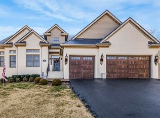 1801 Barnard Way, Bowling Green, KY 42103