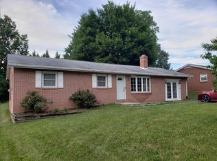 2227 Hafer Rd, Fayetteville, PA 17222