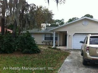 3051 Greynolds Ave, Spring Hill, FL 34608