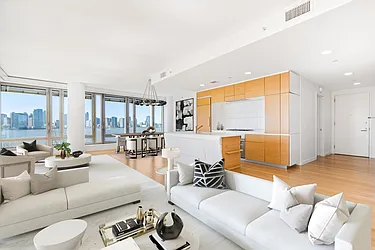 2 River Terrace, #5H