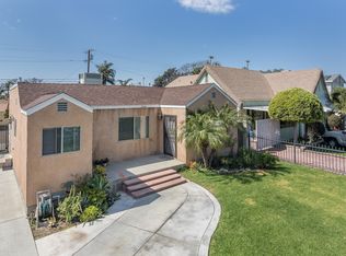 2042 S Broadway, Santa Ana, CA 92707