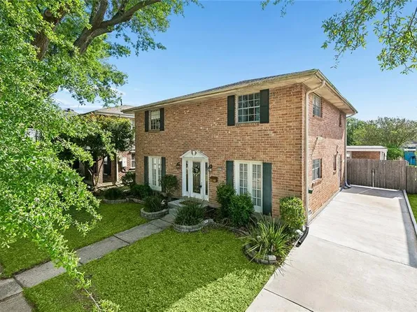 3605 Wanda Lynn Dr, Metairie, LA 70002