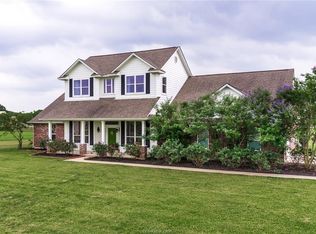 1664 Freestone Dr, College Station, TX 77845