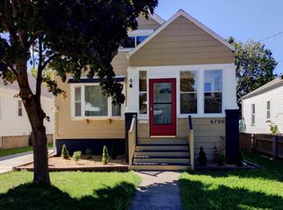 6706 32nd Ave, Kenosha, WI 53142