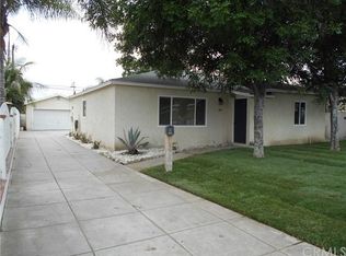 157 S Cerritos Ave, Azusa, CA 91702