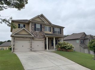42 Fox Knoll Trl, Dallas, GA 30132
