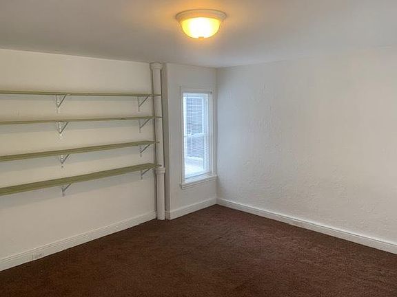 Open living space