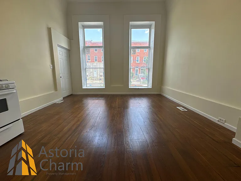 2102 Maryland Ave #1F — Photo 12