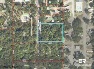 0 Henrietta Fulford Pl, Gulf Shores, AL 36542