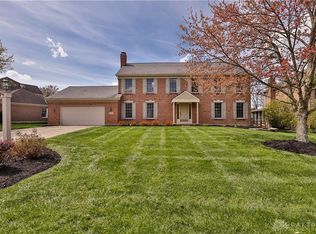 7163 Tarragon Ct, Liberty Township, OH 45011