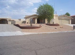 880 Scout Dr, Lake Havasu City, AZ 86406